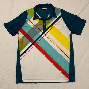 Puma Golf Shirt
